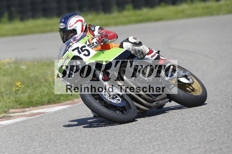 /12 30.04.2025 Speer Racing ADR/Classic/75-1